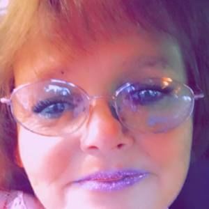 Meet your Posher, Tammysue